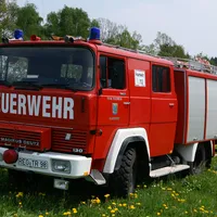 LF 8 Schwer