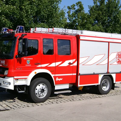 HLF 20/16