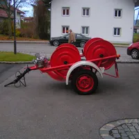 FwA Schlauch