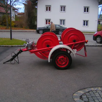FwA Schlauch