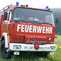 LF 8 Schwer