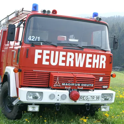 LF 8 Schwer