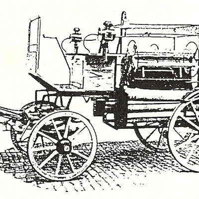 Motorspritze