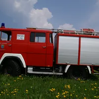 LF 8 Schwer